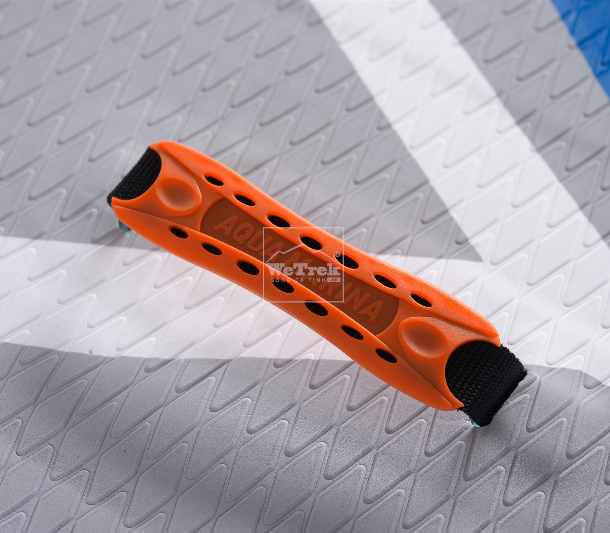 Ván chèo đứng bơm hơi Aqua Marina Beast SUP BT-18BE - 8074