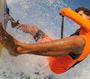 Chân gắn ván lướt sóng GoPro Surfboard Mounts ASURF-001 - 2080
