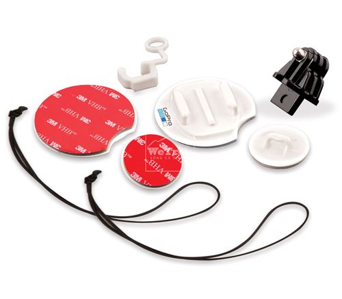 Chân gắn ván lướt sóng GoPro Surfboard Mounts ASURF-001 - 2080