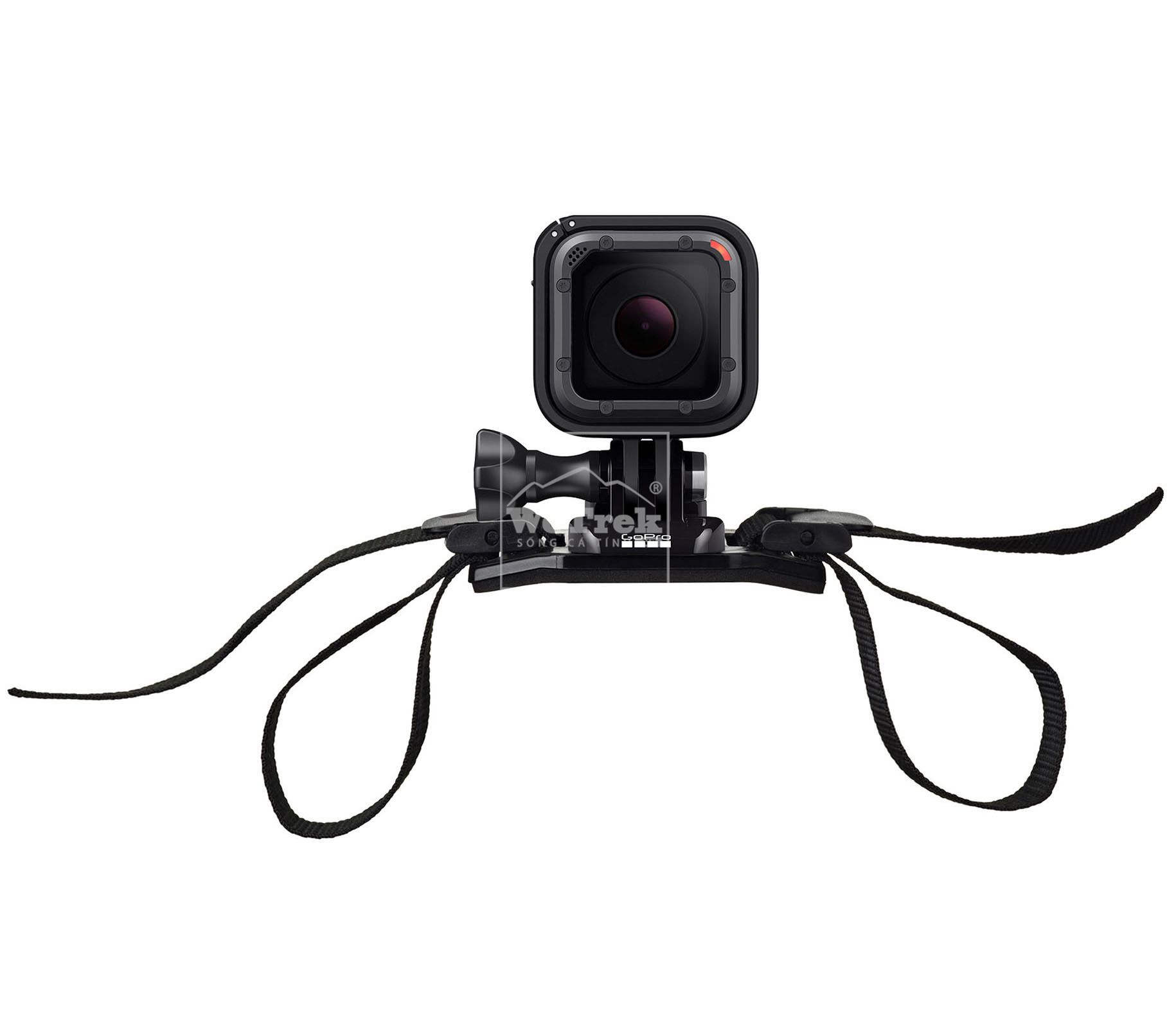 Dây đeo mũ bảo hiểm rỗng GoPro Vented Helmet Strap GVHS30 - 1634