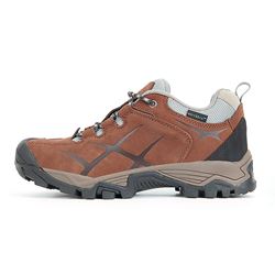 Giày leo núi cổ thấp Clorts Trekking Shoes TKL- 005A