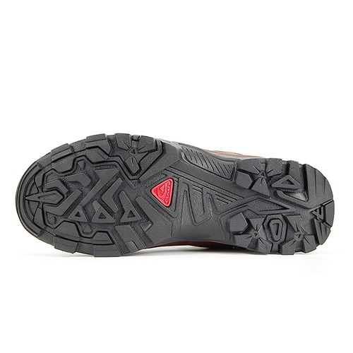 Giày leo núi cổ thấp Clorts Trekking Shoes TKL- 005A