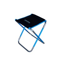 Ghế đẩu gấp gọn Snowline Onetouch Slim Chair SND5UMC004 