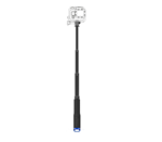 Gậy tự sướng máy quay GoPro SP POV Pole 19 / 48cm - 2056