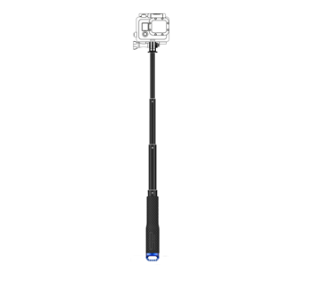 Gậy tự sướng máy quay GoPro SP POV Pole 19 / 48cm - 2056