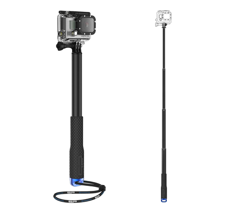 Gậy tự sướng máy quay GoPro SP POV Pole 36 / 91cm - 2057