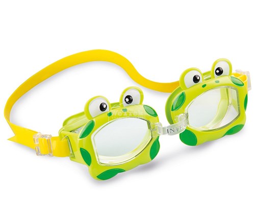 Kính bơi trẻ em INTEX 55603 - 2049