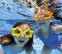 Kính bơi trẻ em INTEX 55603 - 2049