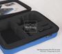 Hộp đựng máy quay GoPro SP POV Case 3.0 Small Black
