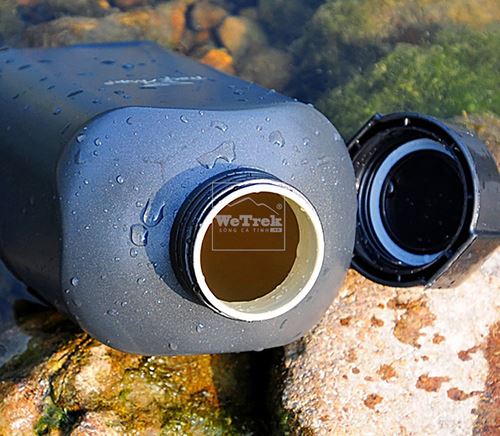 Bình nước 1L Track Man Water Bottle TM7125 - 7920