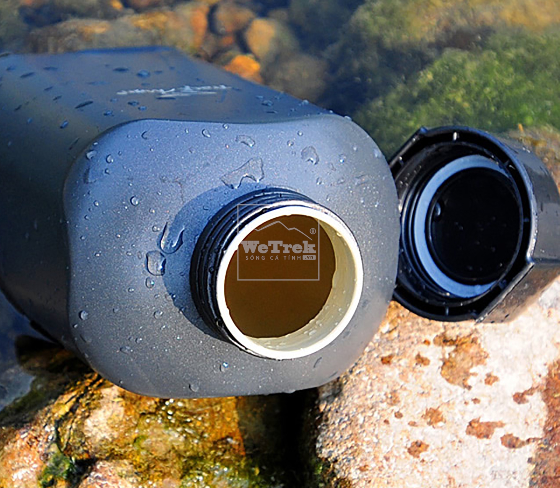 Bình nước 1L Track Man Water Bottle TM7125 - 7920