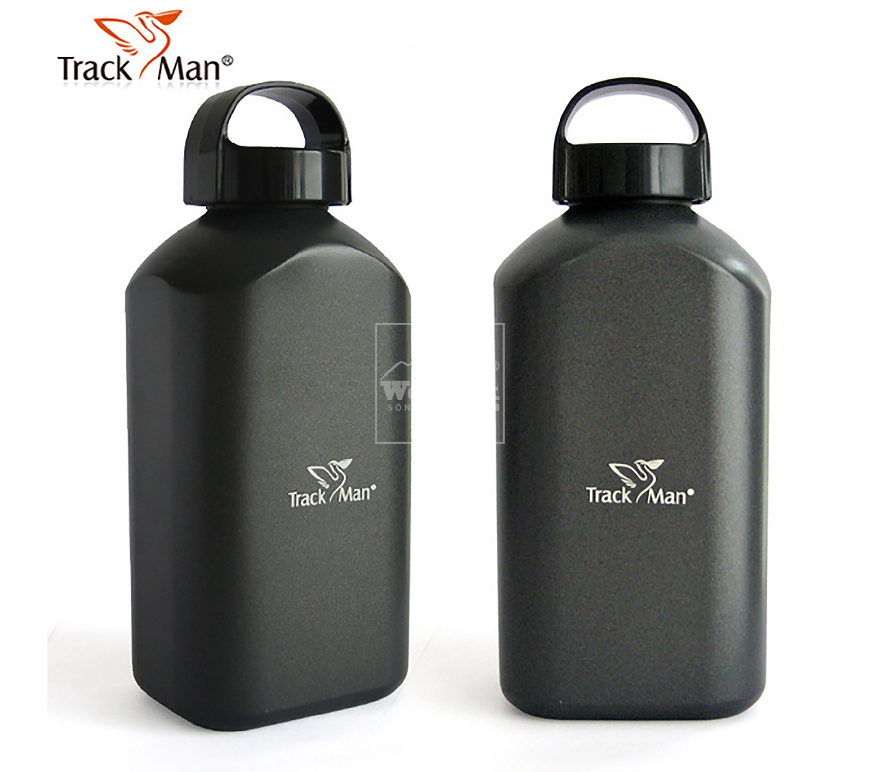 Bình nước 1L Track Man Water Bottle TM7125 - 7920
