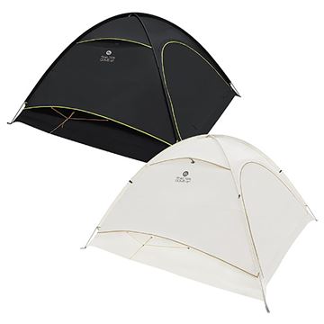 Lều cắm trại 4 người Snowline Shelter Dome SNF5ULT008