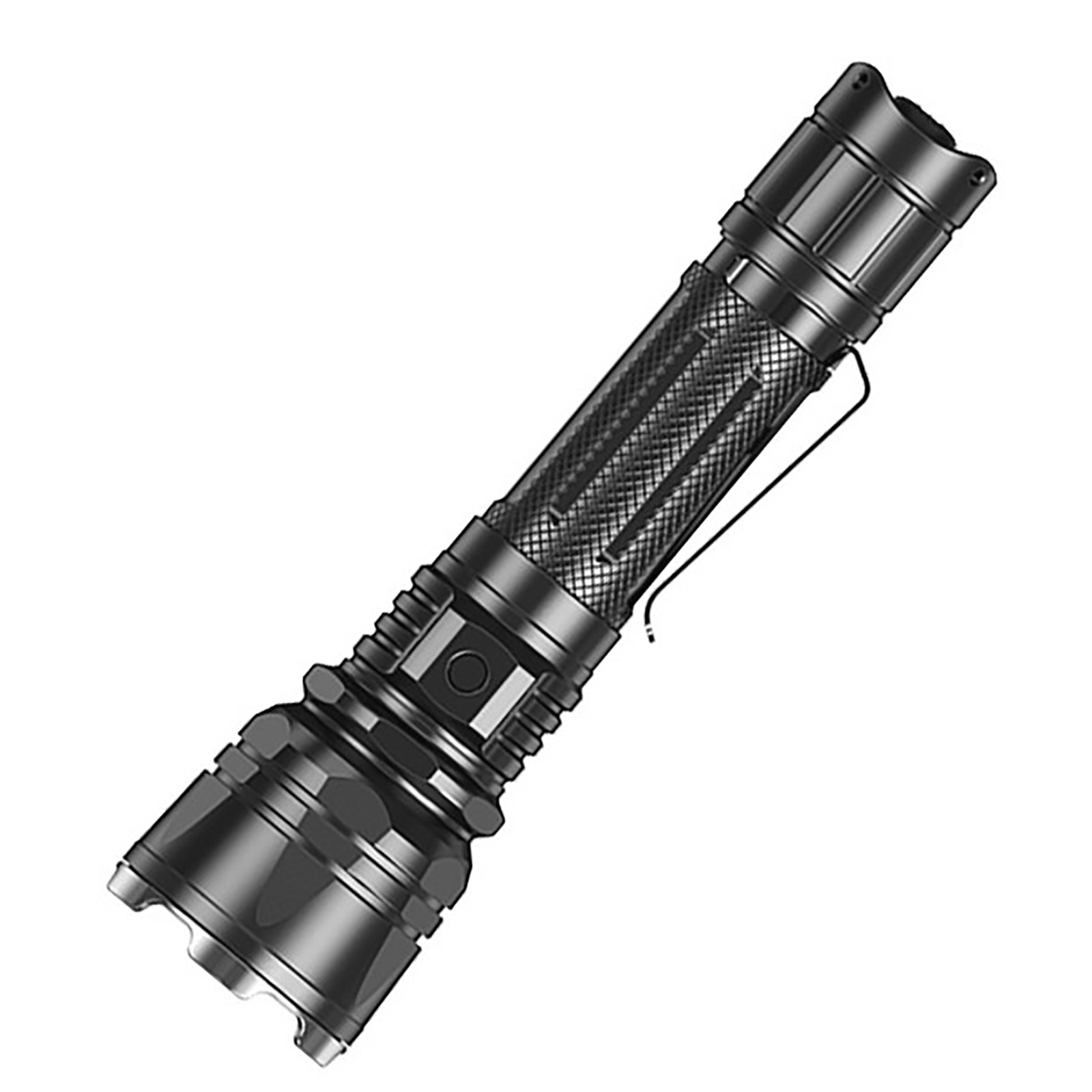 Đèn pin cầm tay Klarus Flashlight XT12GT Pro