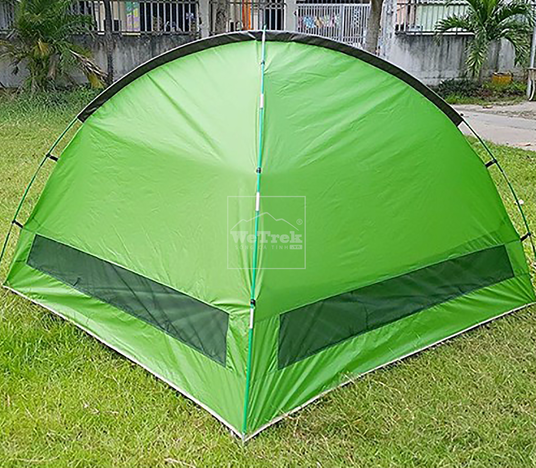 Lều mái che 2 người Comfort Fishing EK2 - 8176