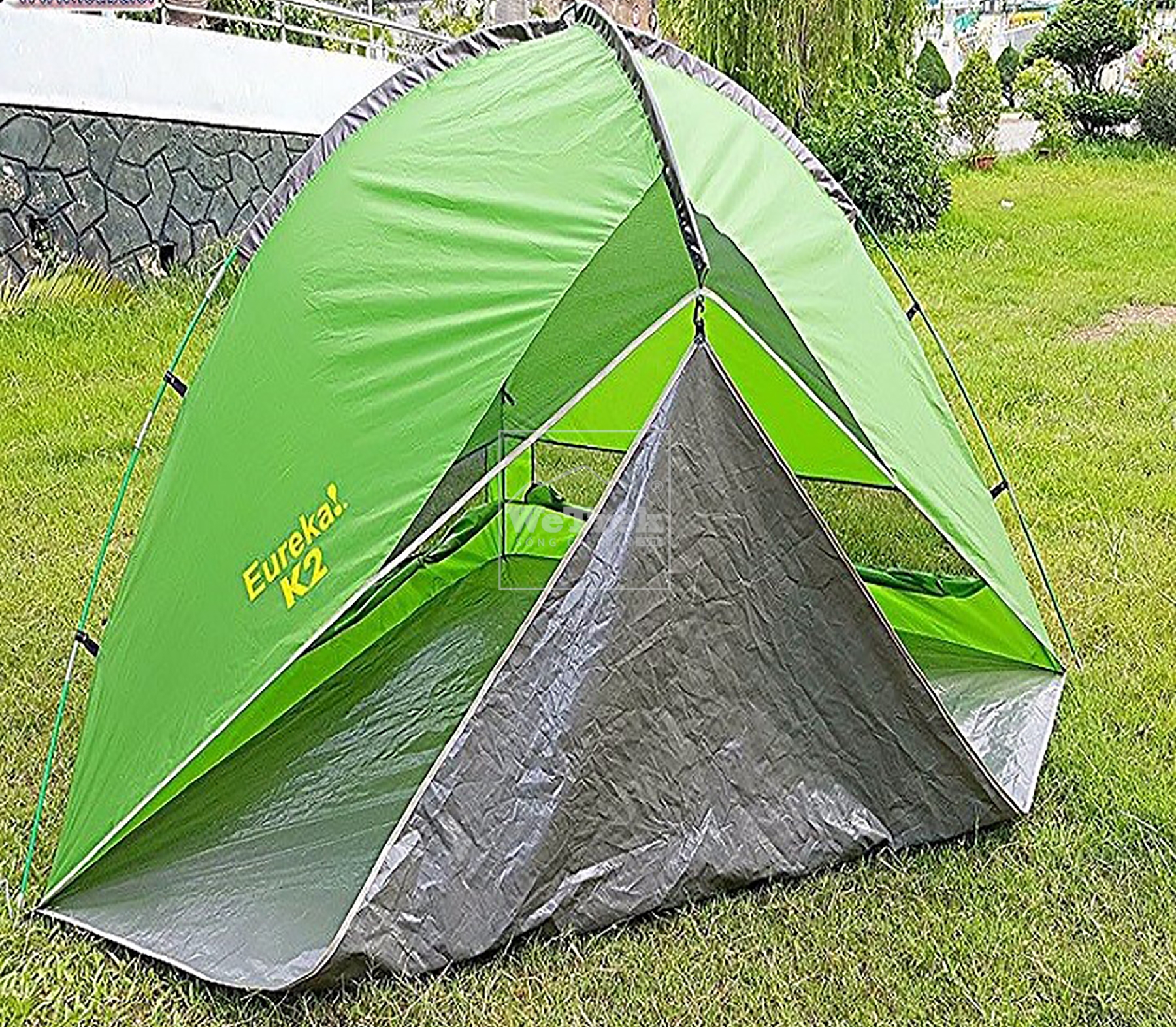 Lều mái che 2 người Comfort Fishing EK2 - 8176