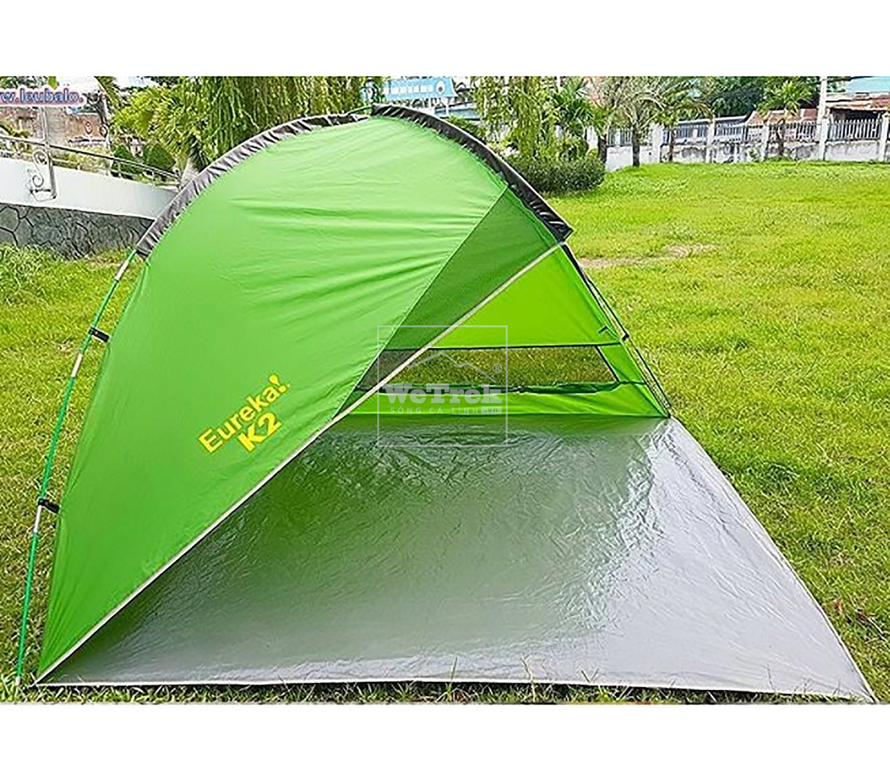 Lều mái che 2 người Comfort Fishing EK2 - 8176
