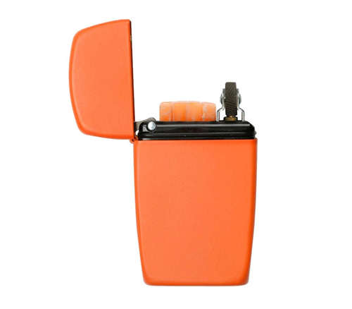 Bộ đánh lửa khẩn cấp Zippo Emergency Fire Starter Kit