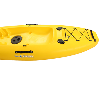 Thuyền kayak Sit-On-Top 1 người TRY LLDPE - 2036