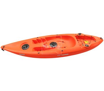 Thuyền kayak Sit-On-Top 1 người MTY LLDPE - 2037