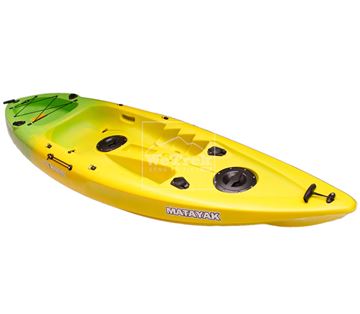 Thuyền kayak Sit-On-Top 1 người MTY LLDPE - 2037