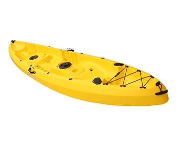 Thuyền kayak Sit-On-Top 3 người PRY LLDPE - 2040