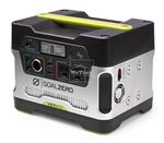 Trạm phát điện xách tay Goal Zero Yeti 400 Portable Power Station 61209 - 8202