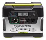 Trạm phát điện xách tay Goal Zero Yeti 400 Portable Power Station 61209 - 8202