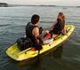 Thuyền kayak Sit-On-Top 2 người TND LLDPE - 2023