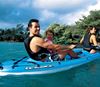 Thuyền kayak Sit-On-Top 2 người TBG LLDPE - 2024
