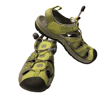 Dép sandal Keen Xanh chuối - 8231