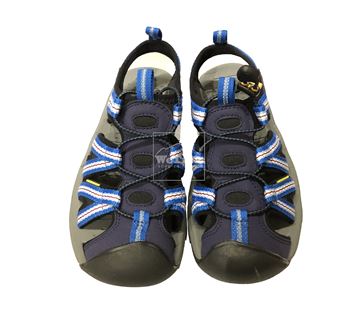 Dép sandal Keen Xanh dương trắng - 8234