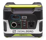Trạm phát điện xách tay Goal Zero Yeti 150 Portable Power Station 61208 - 8272