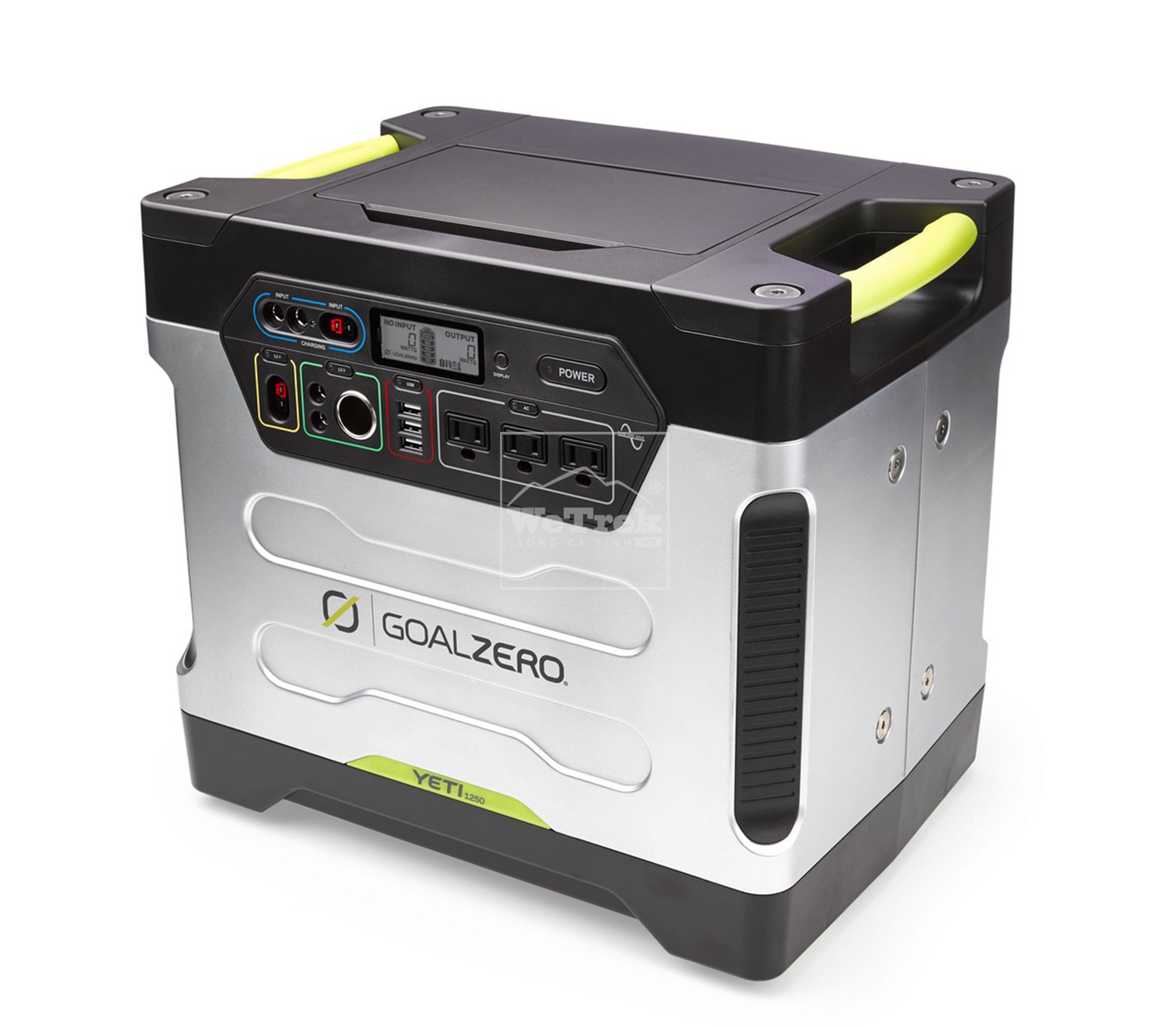 Trạm phát điện xách tay Goal Zero Yeti 1250 Portable Power Station 23001 - 8203