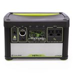 Trạm phát điện xách tay Goal Zero Yeti 400 Lithium Portable Power Station 38001 - 8197
