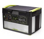 Trạm phát điện xách tay Goal Zero Yeti 1000 Portable Power Station 38201 - 8198