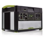Trạm phát điện xách tay Goal Zero Yeti 1000 Portable Power Station 38201 - 8198