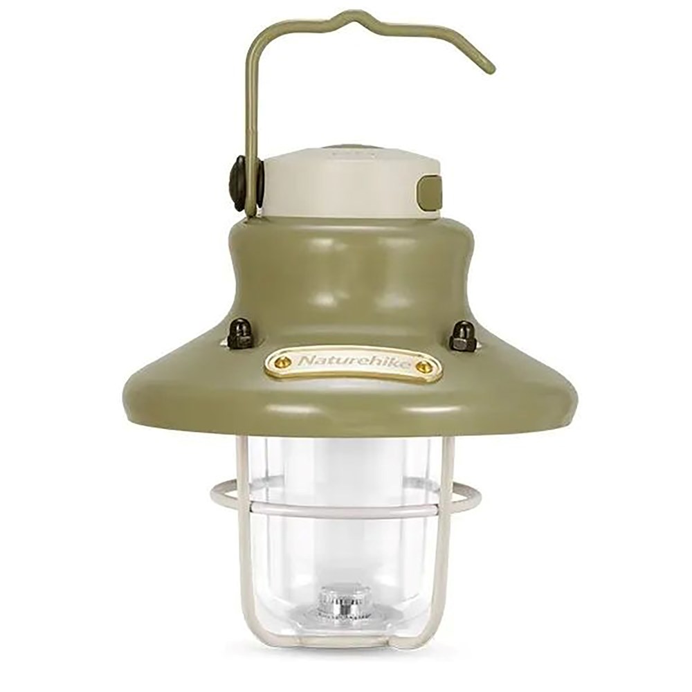 Đèn cắm trại NatureHike Mini Camping Lantern CNH22DQ029
