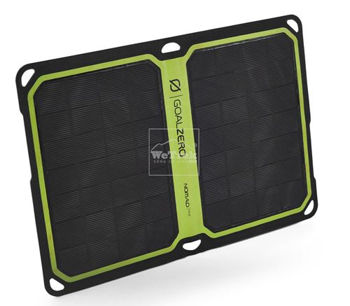 Bộ chuyển mạch năng lượng mặt trời Goal Zero Switch 10 Core Solar Kit 42034 - 8185