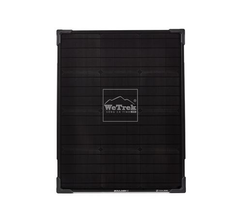 Tấm sạc năng lượng mặt trời Goal Zero Boulder 50 Solar Panel 32406 - 8189