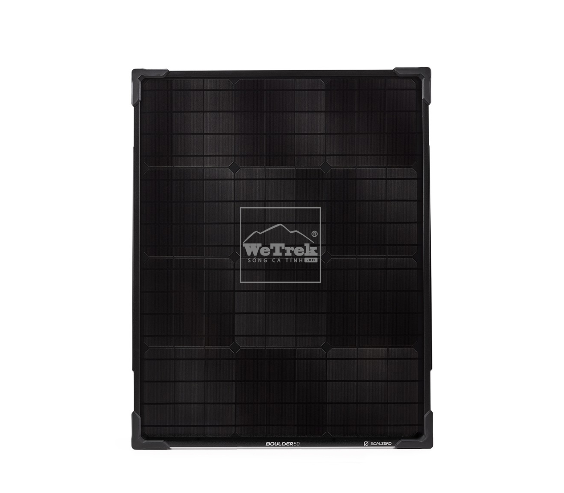 Tấm sạc năng lượng mặt trời Goal Zero Boulder 50 Solar Panel 32406 - 8189