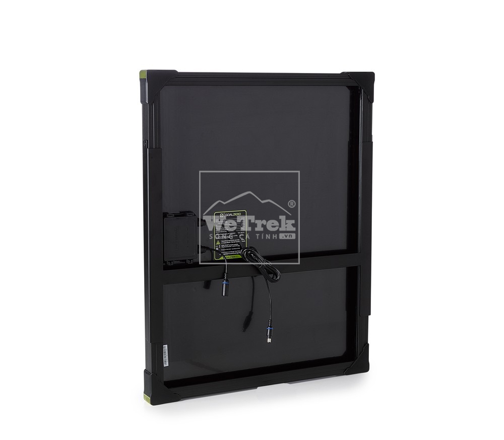 Tấm sạc năng lượng mặt trời Goal Zero Boulder 50 Solar Panel 32406 - 8189