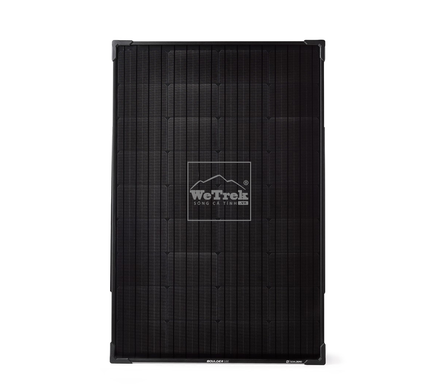 Tấm sạc năng lượng mặt trời Goal Zero Boulder 100 Solar Panel 32407 - 8190