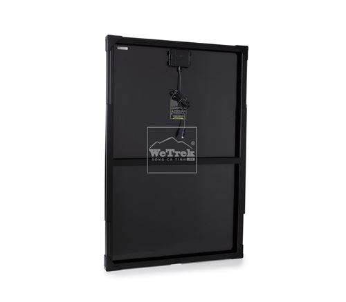 Tấm sạc năng lượng mặt trời Goal Zero Boulder 100 Solar Panel 32407 - 8190