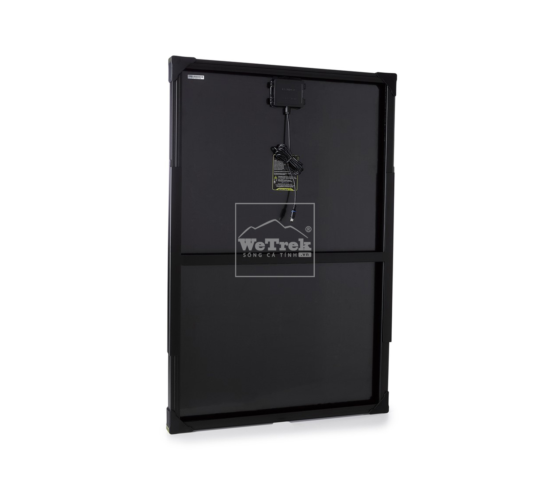 Tấm sạc năng lượng mặt trời Goal Zero Boulder 100 Solar Panel 32407 - 8190