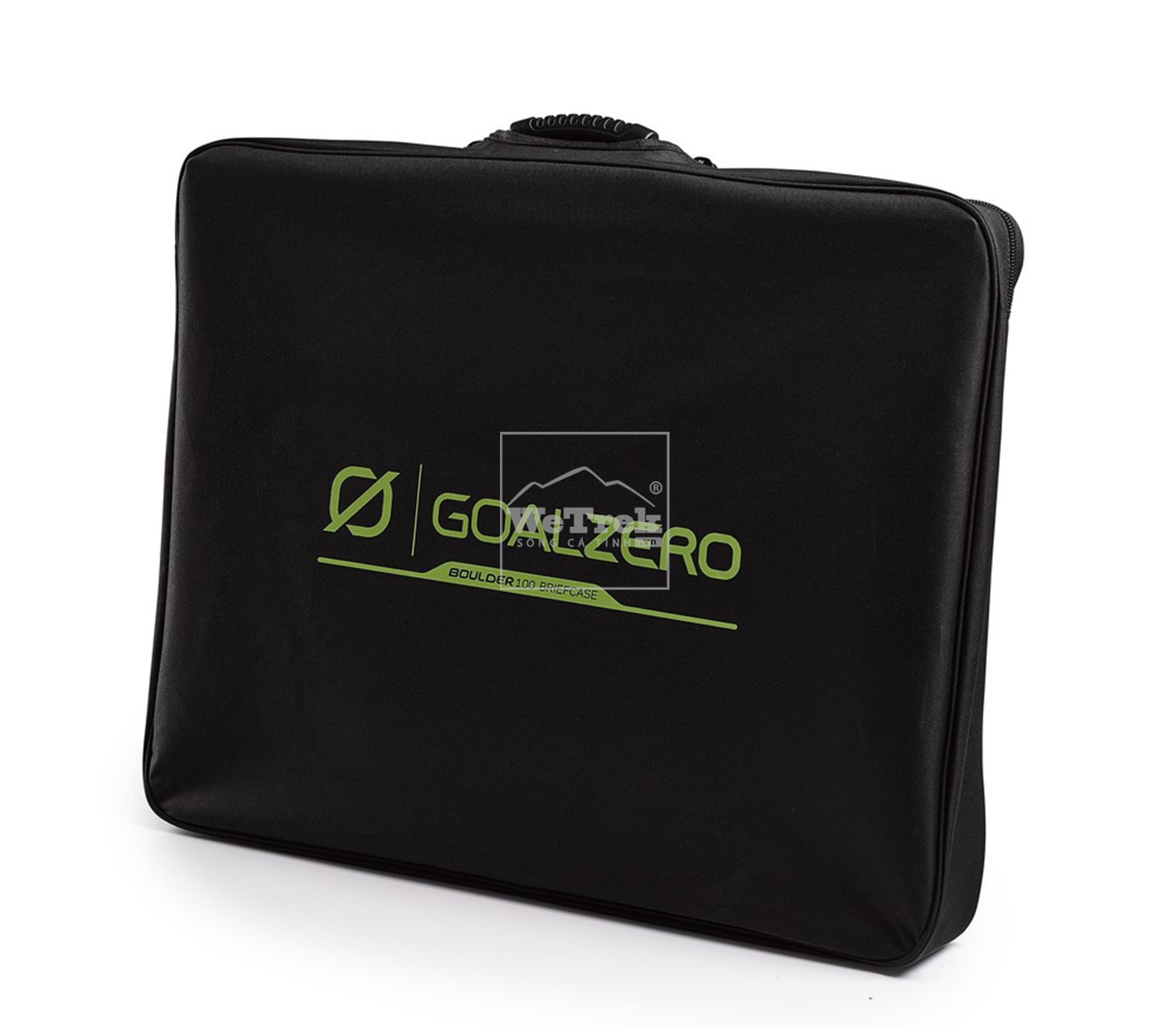 Tấm sạc năng lượng mặt trời Goal Zero Boulder 100 Solar Panel Briefcase 32408 - 8191