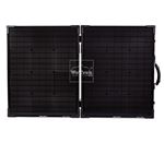 Tấm sạc năng lượng mặt trời Goal Zero Boulder 100 Solar Panel Briefcase 32408 - 8191