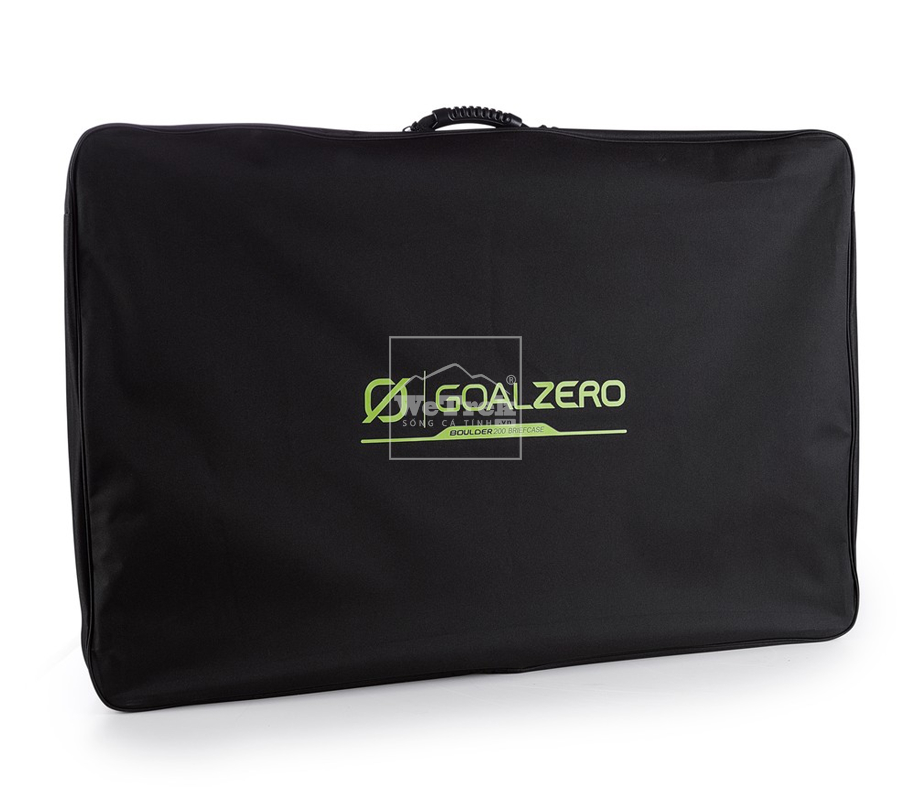 Tấm sạc năng lượng mặt trời Goal Zero Boulder 200 Solar Panel Briefcase 32409 - 8192