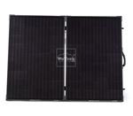 Tấm sạc năng lượng mặt trời Goal Zero Boulder 200 Solar Panel Briefcase 32409 - 8192