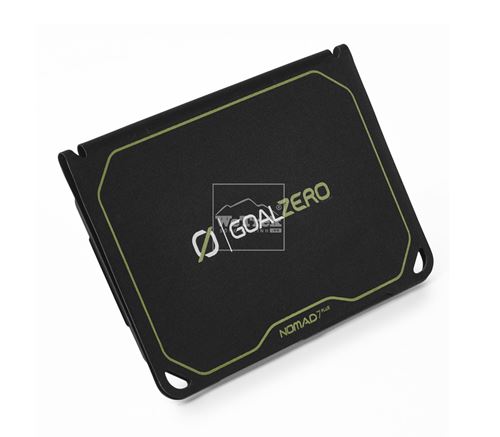Tấm sạc năng lượng mặt trời Goal Zero Nomad 7 Plus 11806 - 8193